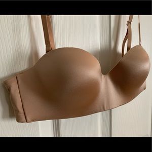 NWT Gap Love Everyday Smooth Convertible Bra 36A
